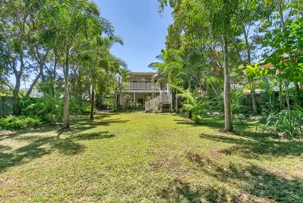 Second view of Homely house listing, 14 Margaret St, Redlynch QLD 4870