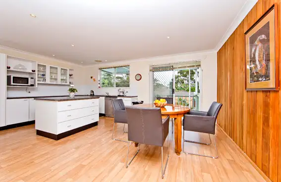 Third view of Homely house listing, 19 Lawson Street, Nelson Bay NSW 2315