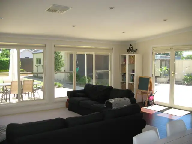 Fourth view of Homely house listing, 6 Rees Avenue, Parkes NSW 2870