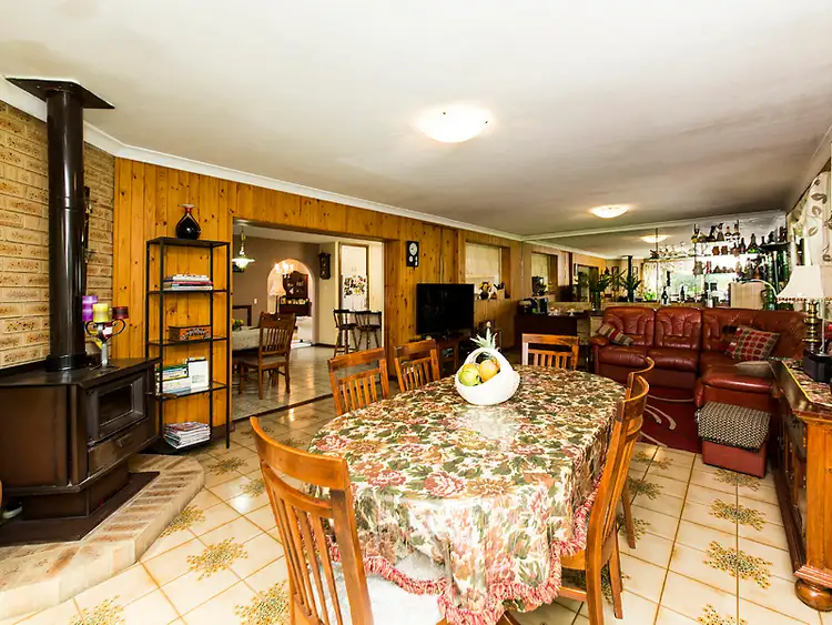 Second view of Homely house listing, 15 Eversley Street, Balcatta WA 6021