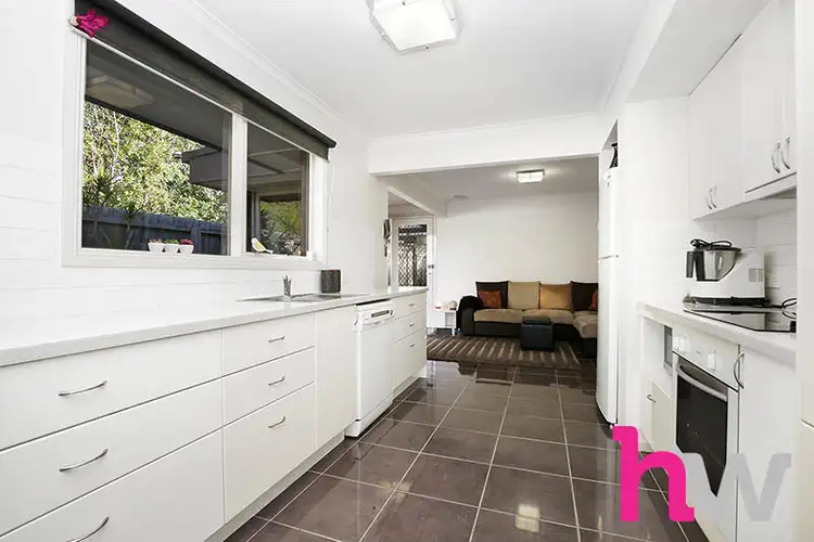 Sixth view of Homely house listing, 4 Carnarvon Drive, Grovedale VIC 3216