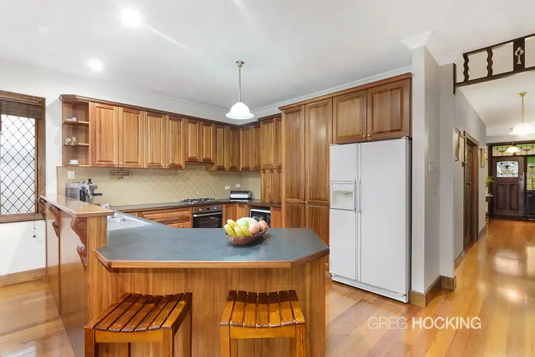 Fourth view of Homely house listing, 13 Bracken Grove, Altona VIC 3018