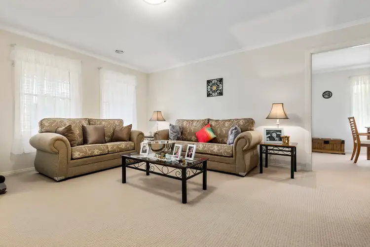 Third view of Homely house listing, 4 James Court, Kyneton VIC 3444