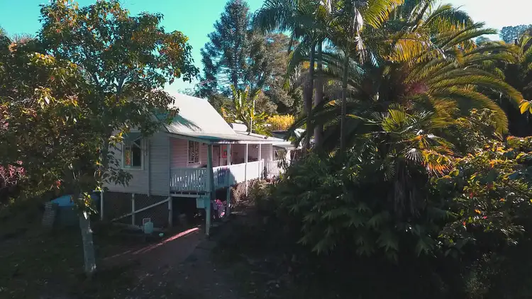Sixth view of Homely house listing, 1245 Jiggi Road, Jiggi NSW 2480