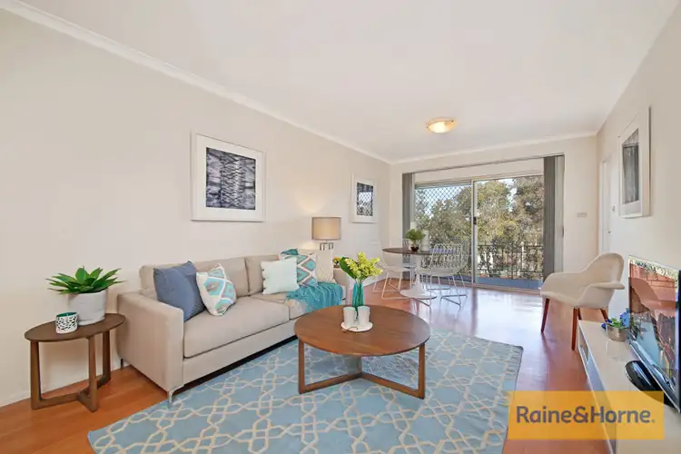 10/58 Grosvenor Cres, Summer Hill NSW 2130