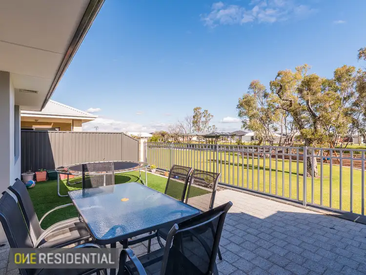 Main view of Homely house listing, 13 Gleeson Way, Harrisdale WA 6112