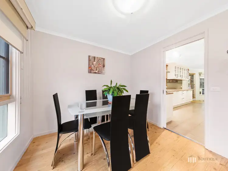 Fourth view of Homely house listing, 5 Wingham Street, Dandenong North VIC 3175