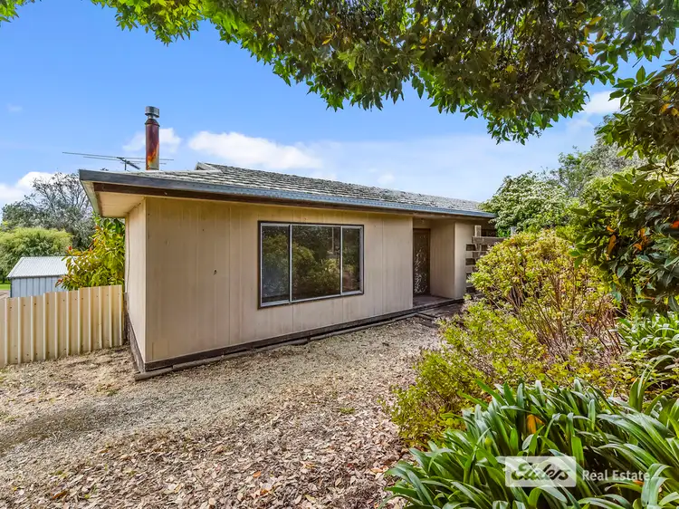 Second view of Homely house listing, 21 Emily Street, Millicent SA 5280