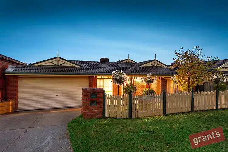13 Daisy Court, Narre Warren South VIC 3805
