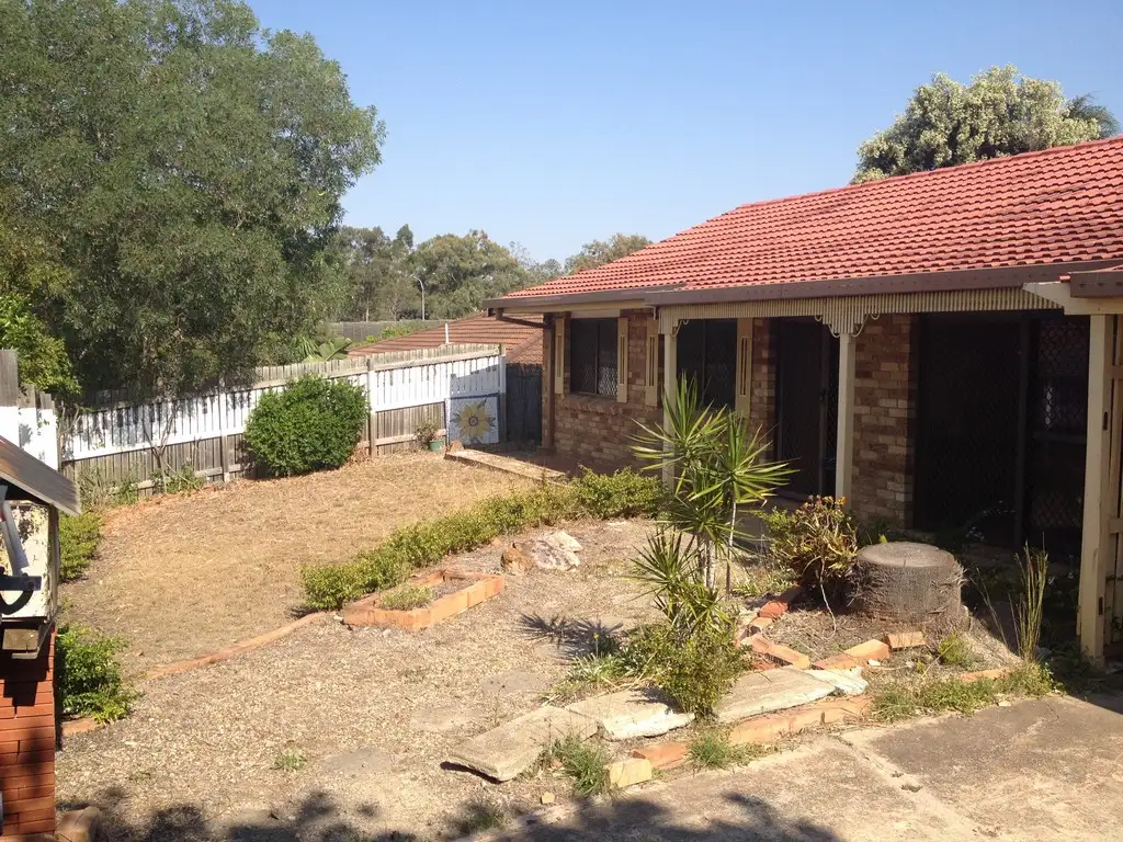 Main view of Homely house listing, 41 Galleon Street, Jamboree Heights QLD 4074