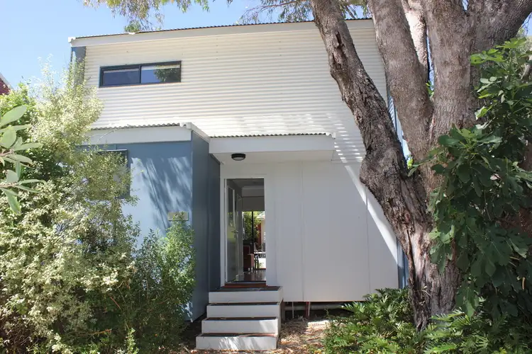 17/7 Panorama Drive, Preston Beach WA 6215