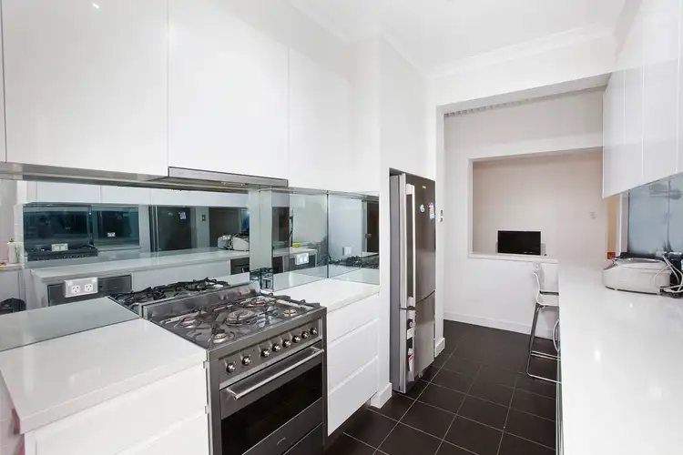 Third view of Homely apartment listing, 6/33 Wolseley Road, Point Piper NSW 2027