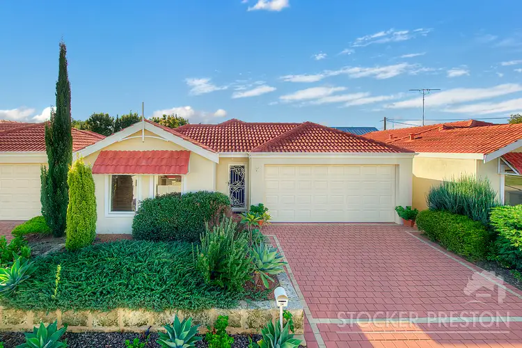 14 Braund Street, Bunbury WA 6230
