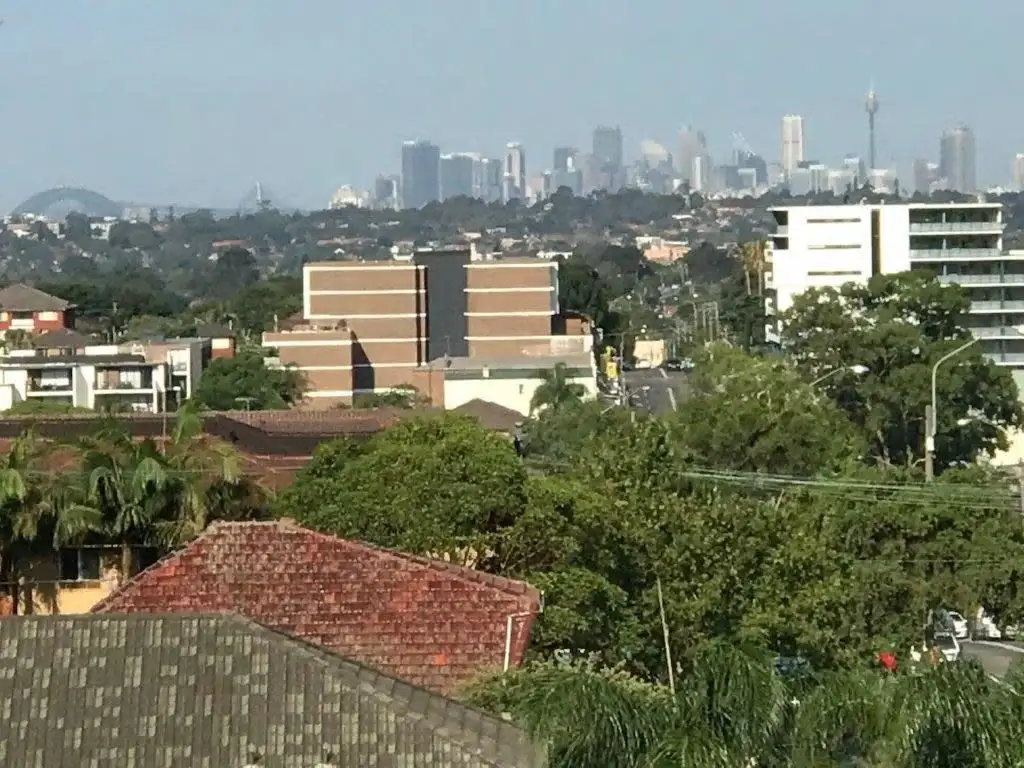 Main view of Homely apartment listing, 32/299 LAKEMBA STREET, Wiley Park NSW 2195