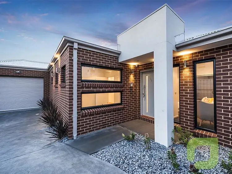 3/2 Prismall Street, Altona North VIC 3025