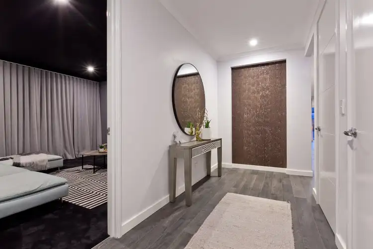 Third view of Homely house listing, 28 Verbania Loop, Beeliar WA 6164