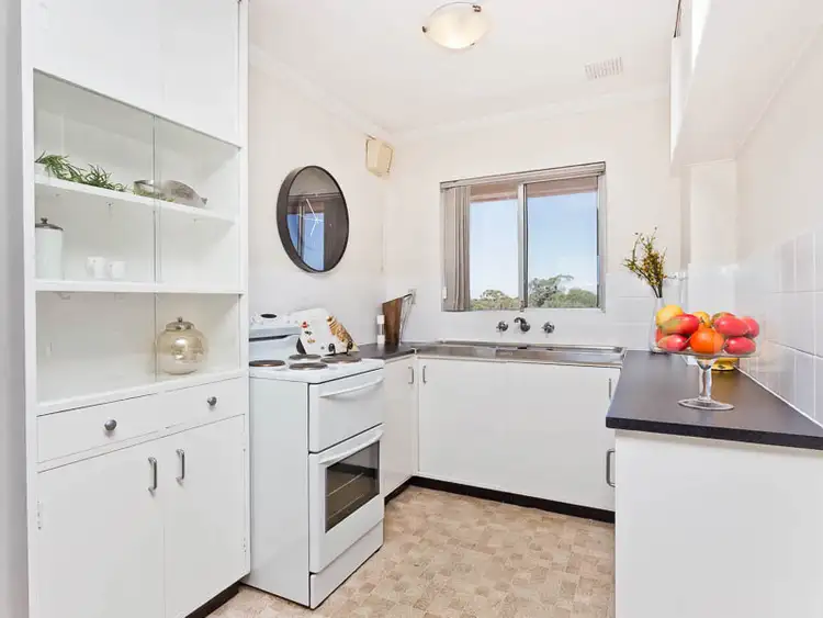 Second view of Homely unit listing, 16/26 Baldwin Street, Como WA 6152