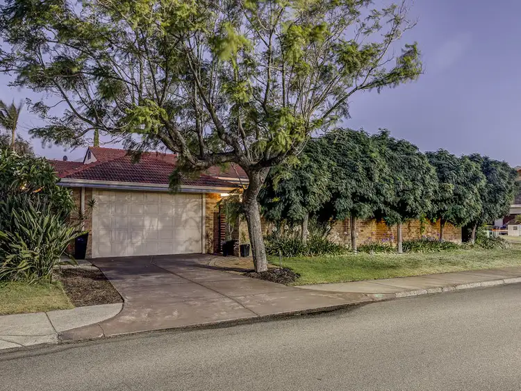 Main view of Homely house listing, 35 Bedford Road, Ardross WA 6153