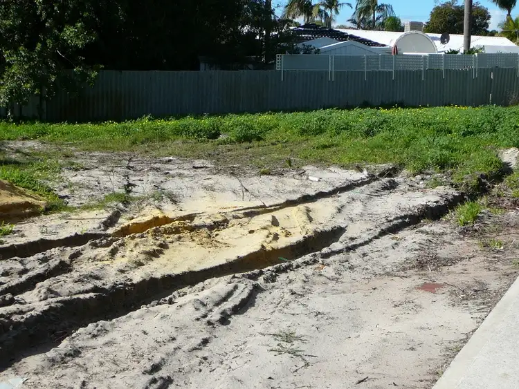 Second view of Homely land listing, 5B Bushell Place, Ardross WA 6153