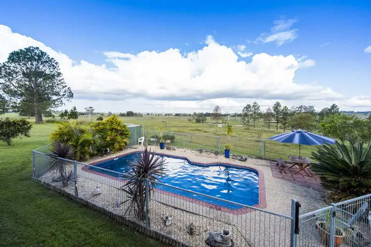 Seventh view of Homely house listing, 16 Swan Hill Drive, Waterview Heights NSW 2460