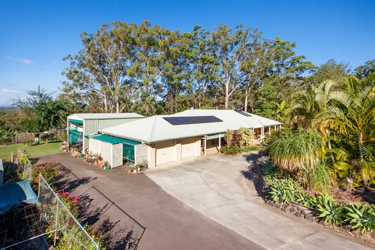 Sixth view of Homely house listing, 43 Foley Road, Ilkley QLD 4554