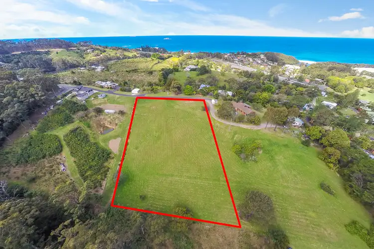 122E Old Coast Road, Korora NSW 2450