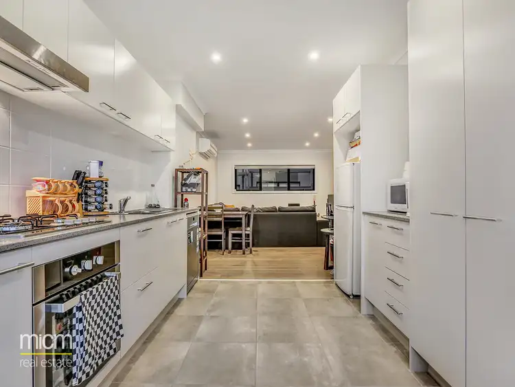 Sixth view of Homely townhouse listing, 18/27 Turva Avenue, Tarneit VIC 3029
