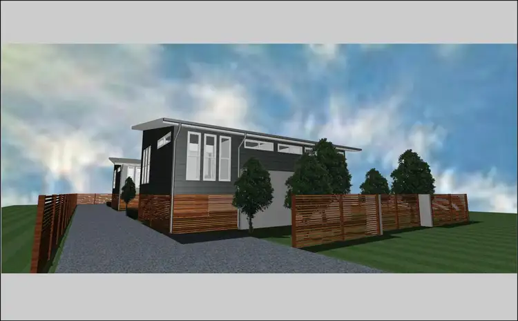 Fourth view of Homely land listing, 54 Argyle St, Mullumbimby NSW 2482