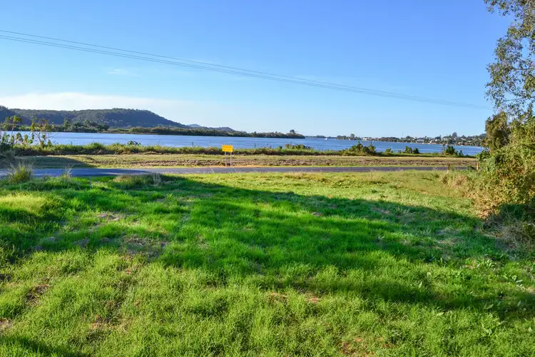 Main view of Homely land listing, Lot 8 Lawrence Road, Ilarwill NSW 2463