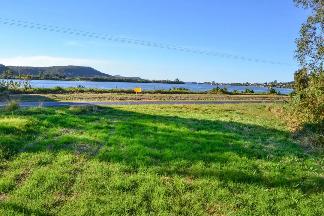 Main view of Homely land listing, Lot 8 Lawrence Road, Ilarwill NSW 2463