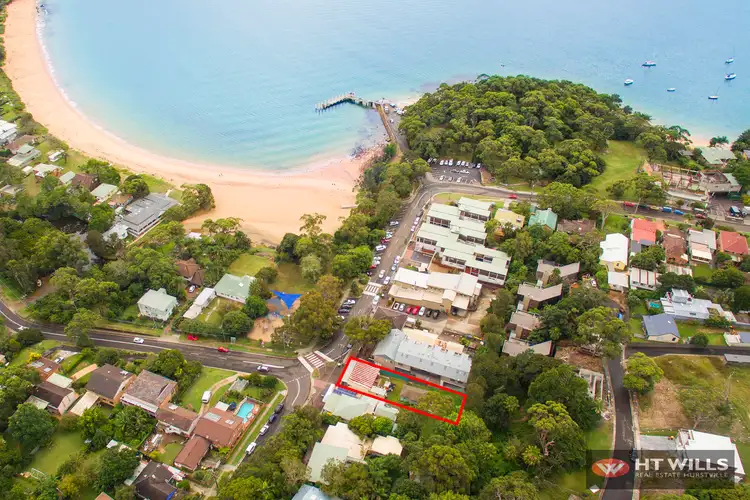 Third view of Homely house listing, 42-44 Brighton Street, Bundeena NSW 2230