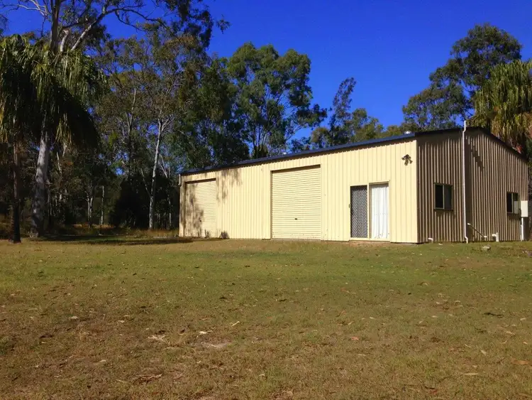 Fourth view of Homely land listing, 55 Masthead Drive, Agnes Water QLD 4677