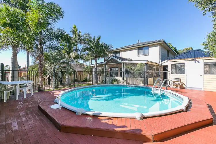 Third view of Homely house listing, 1 Gibson Close, Kanwal NSW 2259