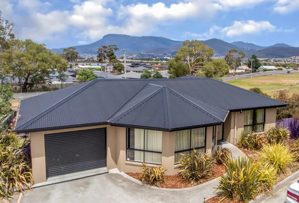 Main view of Homely unit listing, 4/9 Childs Drive, Old Beach TAS 7017