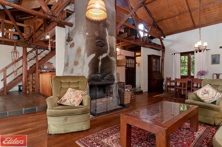 Fifth view of Homely rural property listing, 371 & 393 SMITH RD, CLACKLINE via, Northam WA 6401