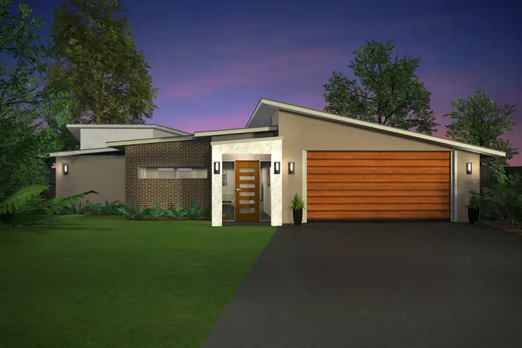 Unit 1/12 Trumper Street, Boorooma NSW 2650