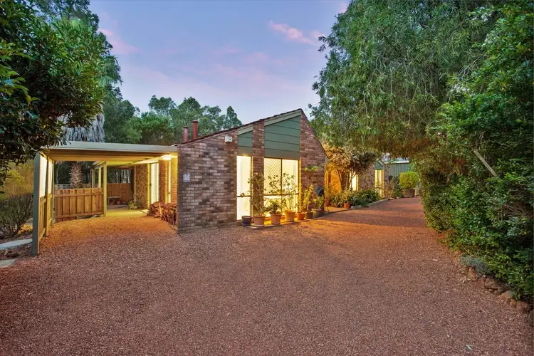 Main view of Homely house listing, 5 Hubert Street, Darlington WA 6070