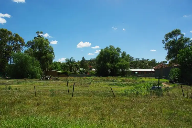 Main view of Homely land listing, 48-50 Wellington Street, Geurie NSW 2818