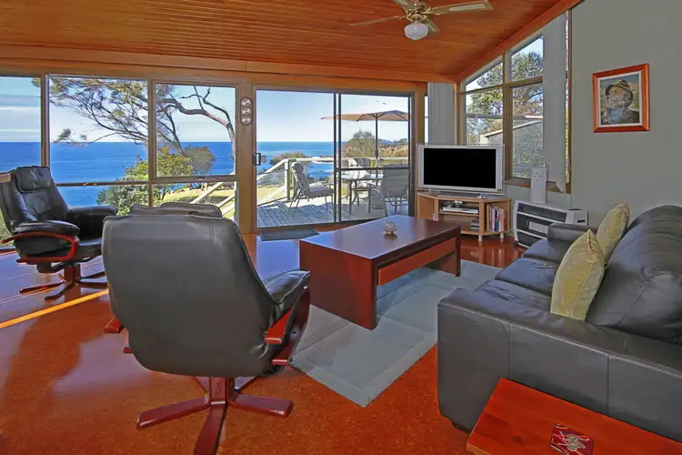 Main view of Homely house listing, 20 Karoo Crescent, Malua Bay NSW 2536
