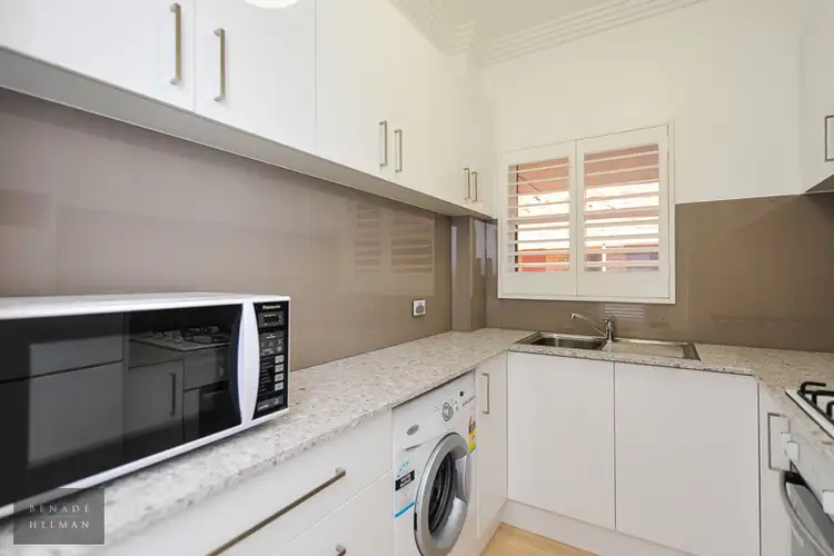 Fourth view of Homely apartment listing, 203/45 Malcolm Street, West Perth WA 6005