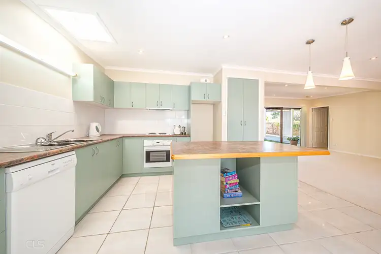 Second view of Homely house listing, 21 McDowall St, Bongaree QLD 4507