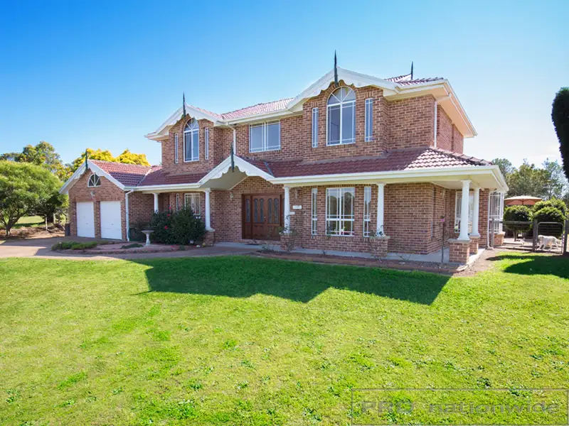 Main view of Homely house listing, 11 Willovale Dr, Bolwarra Heights NSW 2320
