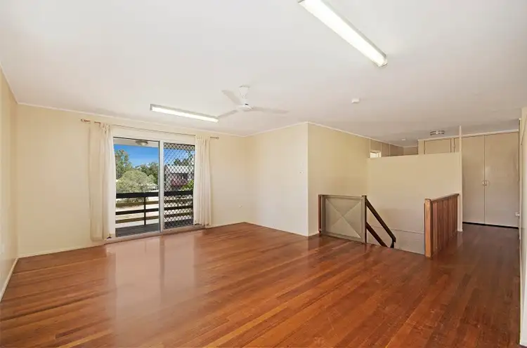 Third view of Homely house listing, 28 Falcon Cres, Condon QLD 4815