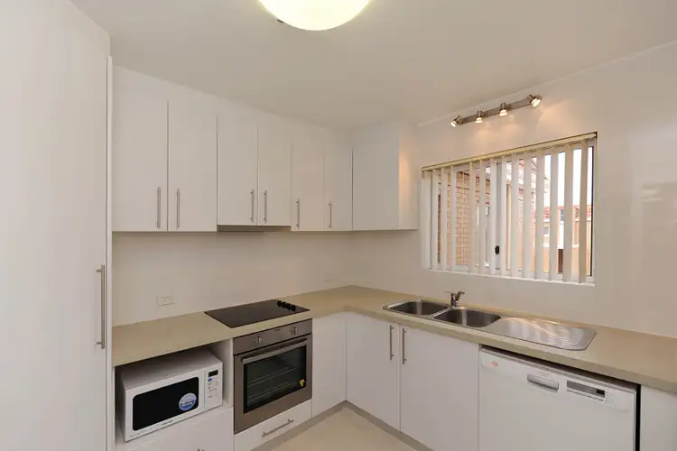 Sixth view of Homely apartment listing, 32/39 South Perth Esplanade, South Perth WA 6151