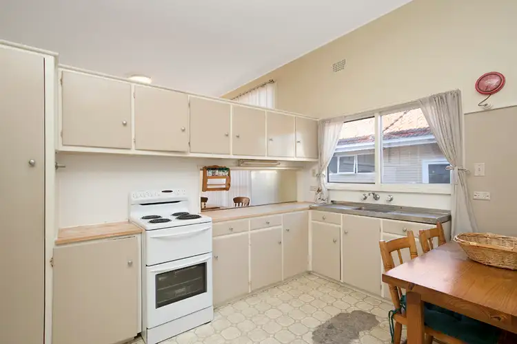 Fifth view of Homely house listing, 17 Lewis Street, Dee Why NSW 2099