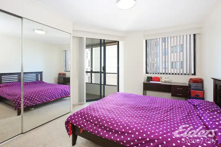 Fourth view of Homely apartment listing, 309/303-307 Castlereagh Street, Sydney NSW 2000