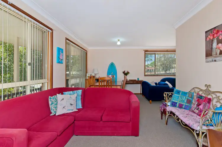 Second view of Homely house listing, 1003 Ocean Drive, Bonny Hills NSW 2445