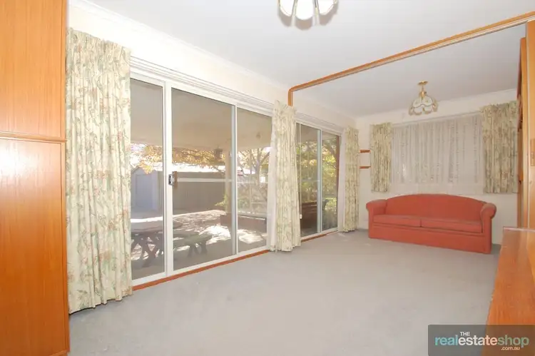 Fifth view of Homely house listing, 46 Longerenong Street, Farrer ACT 2607