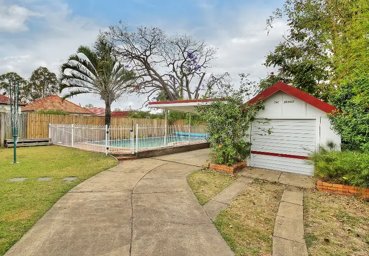 Seventh view of Homely house listing, 6 Turner Ave, Fairfield QLD 4103