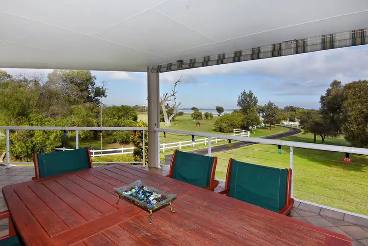 Fourth view of Homely rural property listing, 200 Cathedral Ave, Leschenault WA 6233